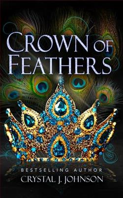 Crown of Feathers by Crystal J. Johnson