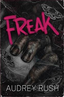 Freak by Audrey Rush