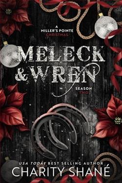 Meleck & Wren by Charity Shane