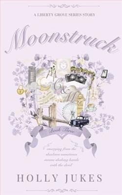 Moonstruck by Holly Jukes