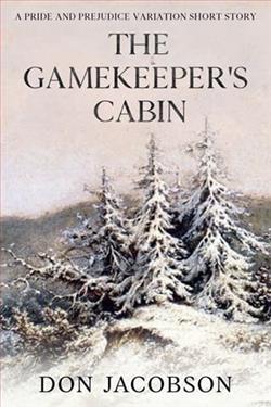 The Gamekeeper's Cabin by Don Jacobson