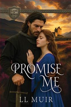 Promise Me by L.L. Muir