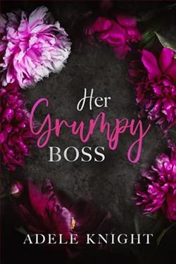 Her Grumpy Boss by Adele Knight
