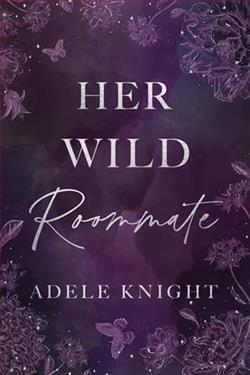 Her Wild Roommate by Adele Knight