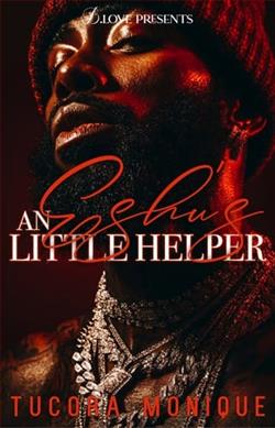 An Eshu's Little Helper by Tucora Monique