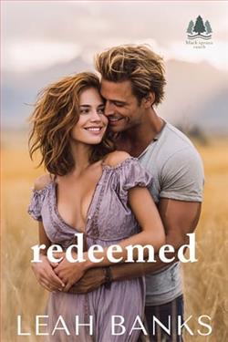 Redeemed by Leah Banks