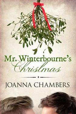Mr Winterbourne's Christmas by Joanna Chambers
