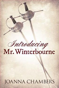 Introducing Mr. Winterbourne by Joanna Chambers