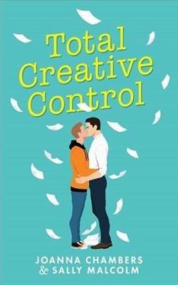 Total Creative Control by Joanna Chambers