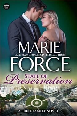 State of Preservation by Marie Force