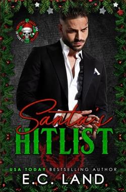 Santa's Hitlist by E.C. Land