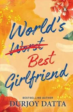 World's Best Girlfriend by Durjoy Datta