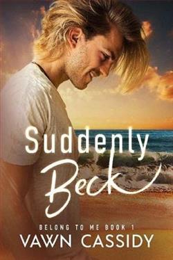 Suddenly Beck by Vawn Cassidy