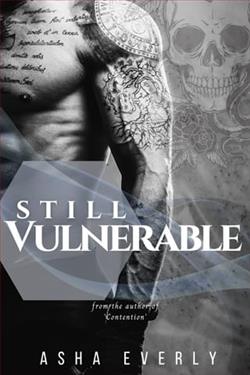 Still Vulnerable by Asha Everly