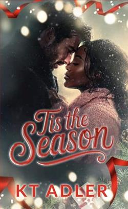 Tis' the Season by K.T. Adler