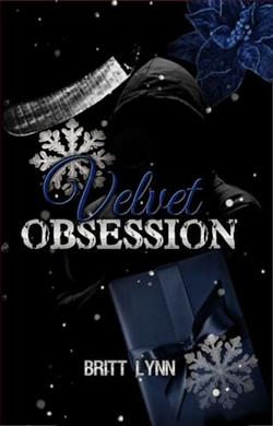 Velvet Obsession by Britt Lynn