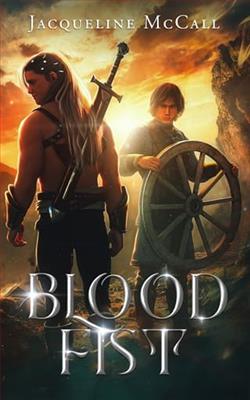 Blood Fist by Jacqueline McCall