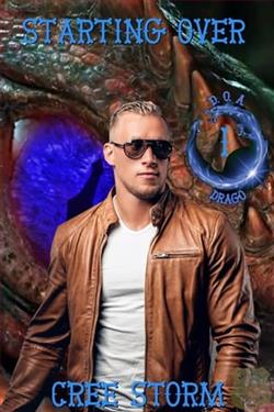 Starting Over by Cree Storm