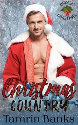 Christmas Country by Tamrin Banks