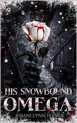 His Snowbound Omega by Chani Lynn Feener
