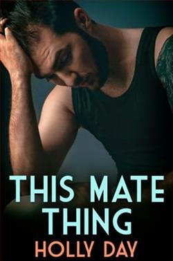 This Mate Thing by Holly Day
