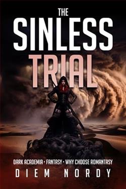 The Sinless Trial by Diem Nordy