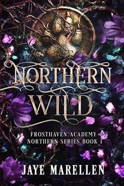 Northern Wild by Jaye Marellen