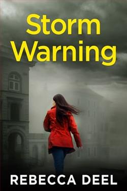 Storm Warning by Rebecca Deel