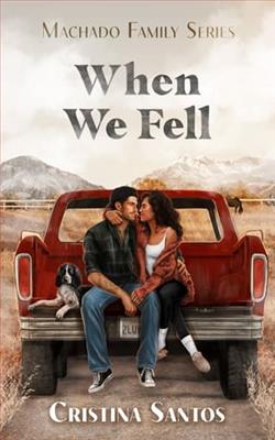 When We Fell by Cristina Santos