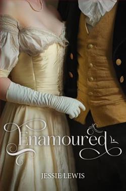 Enamoured by Jessie Lewis