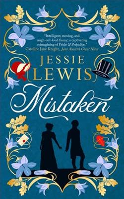 Mistaken by Jessie Lewis