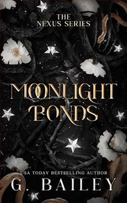 Moonlight Bonds by G. Bailey