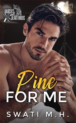 Pine for Me by Swati MH
