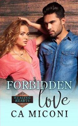 Forbidden Love by C.A. Miconi