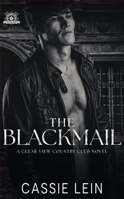 The Blackmail by Cassie Lein