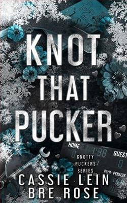 Knot That Pucker by Cassie Lein