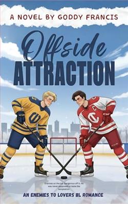 Offside Attraction by Goddy Francis