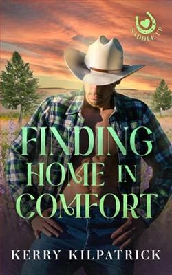 Finding Home in Comfort by Kerry Kilpatrick
