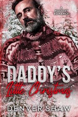 Daddy's Little Christmas by Denver Shaw