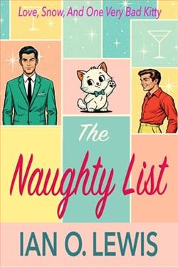 The Naughty List by Ian O. Lewis