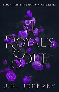 A Royal's Soul by J.K. Jeffrey