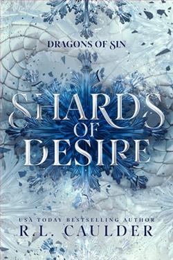 Shards of Desire by R.L. Caulder