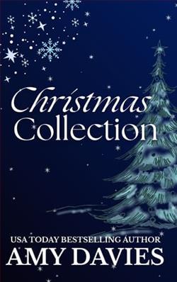 Christmas Collection by Amy Davies
