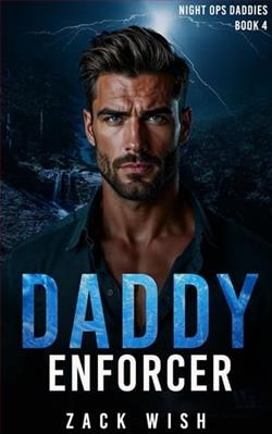 Daddy Enforcer by Zack Wish