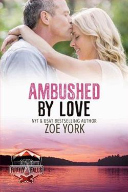 Ambushed by Zoe York