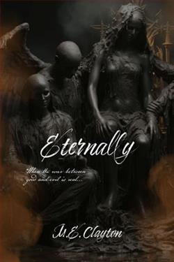 Eternally by M.E. Clayton