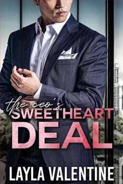 The CEO's Sweetheart Deal by Layla Valentine