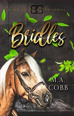 Bridles by M.A. Cobb