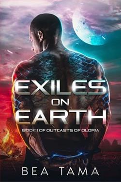 Exiles on Earth by Bea Tama
