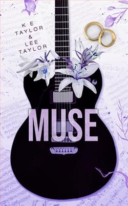 Muse: Trey Baker by K.E. Taylor